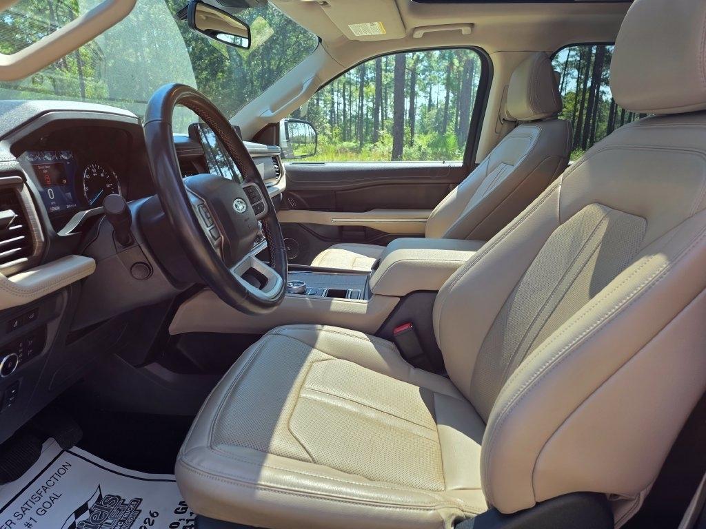 Ford Expedition Limited 4x2 2024