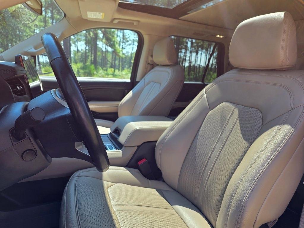 Ford Expedition Limited 4x2 2024