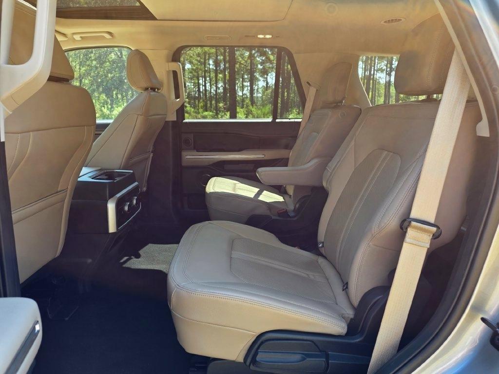 Ford Expedition Limited 4x2 2024