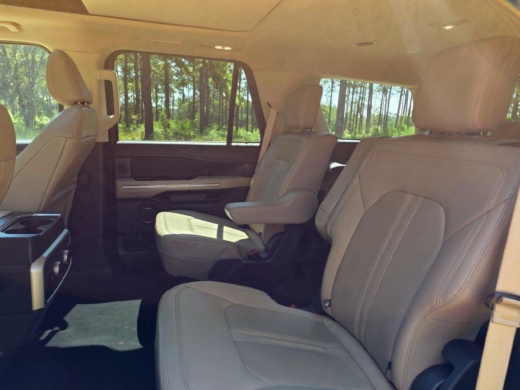 Ford Expedition Limited 4x2 2024