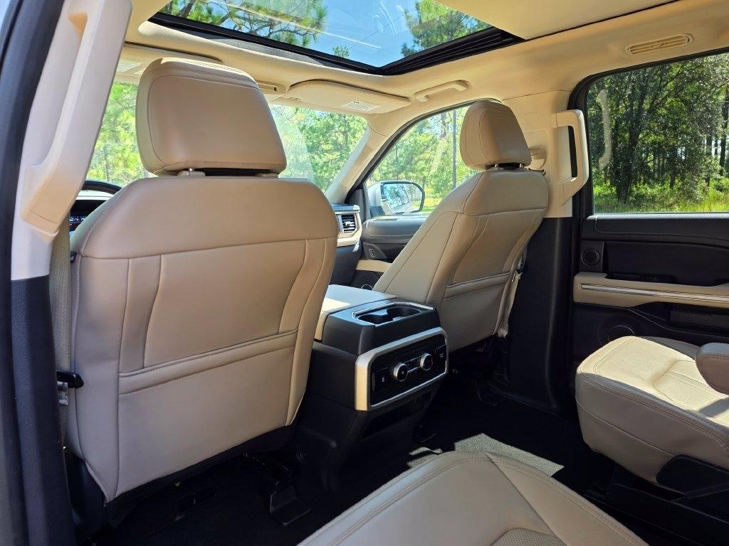 Ford Expedition Limited 4x2 2024