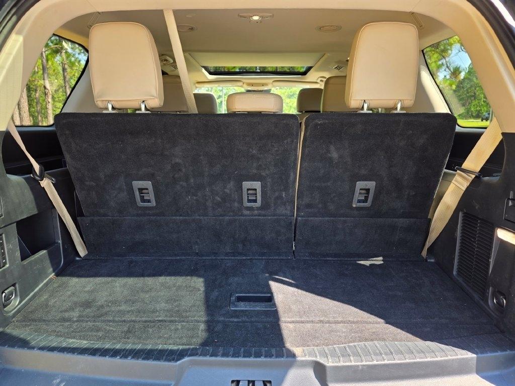 Ford Expedition Limited 4x2 2024