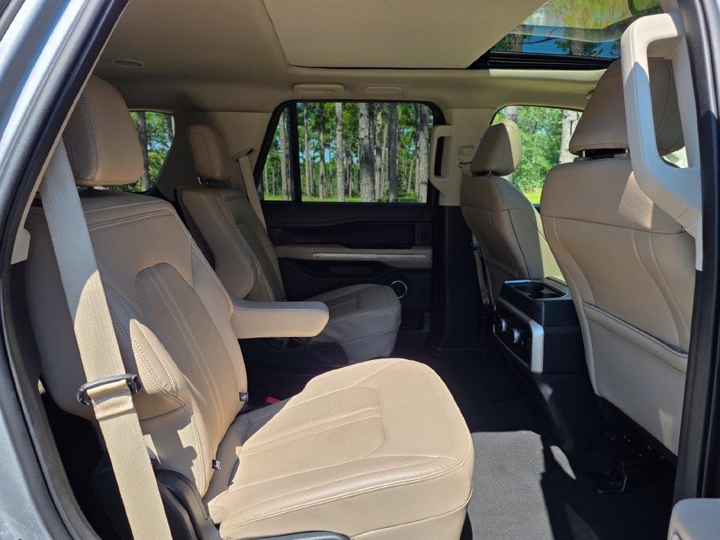 Ford Expedition Limited 4x2 2024