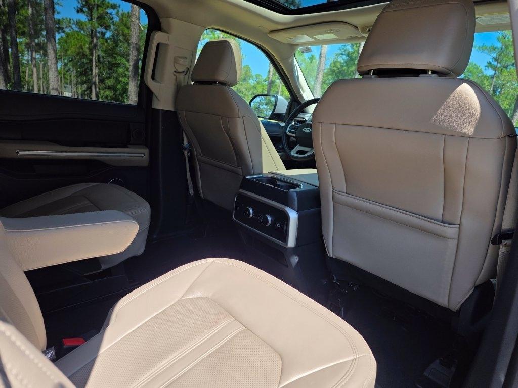 Ford Expedition Limited 4x2 2024