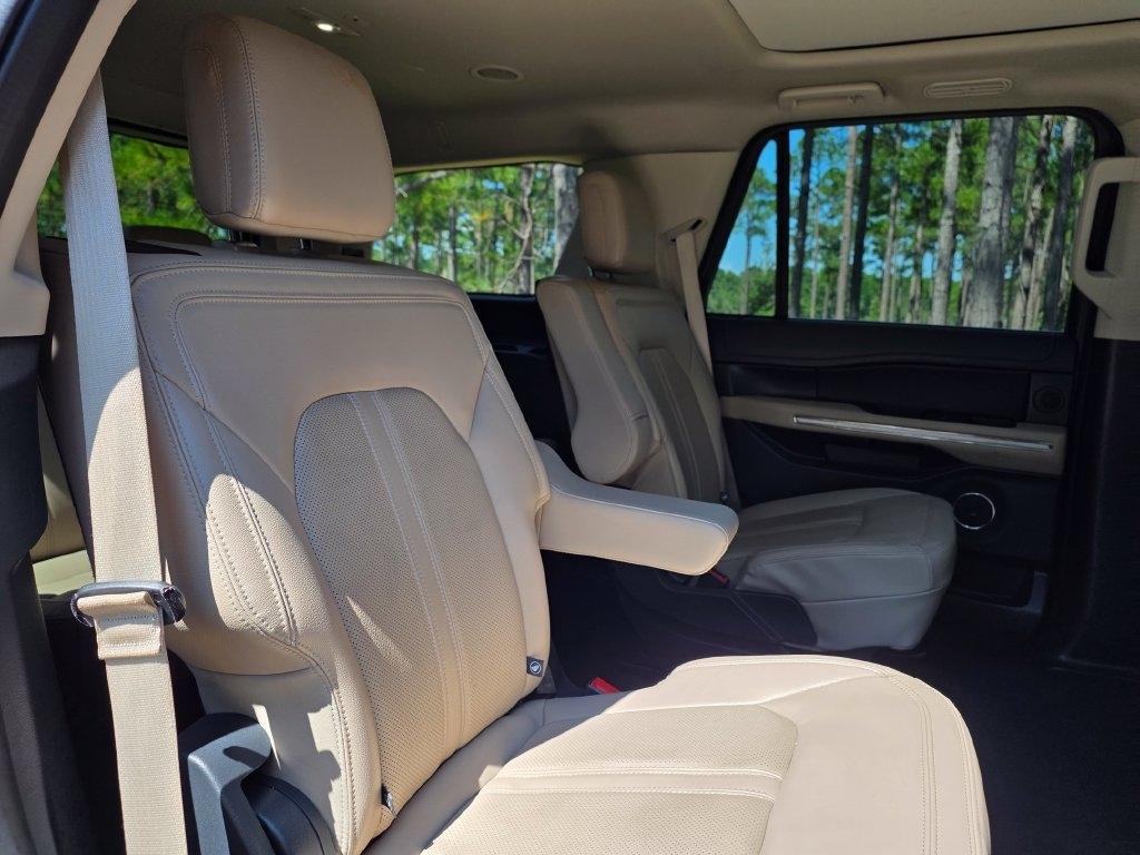 Ford Expedition Limited 4x2 2024