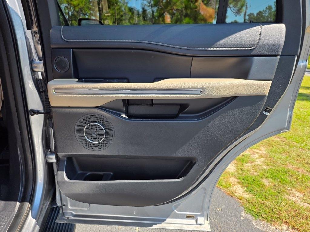 Ford Expedition Limited 4x2 2024