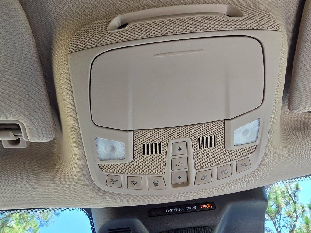 Ford Expedition Limited 4x2 2024