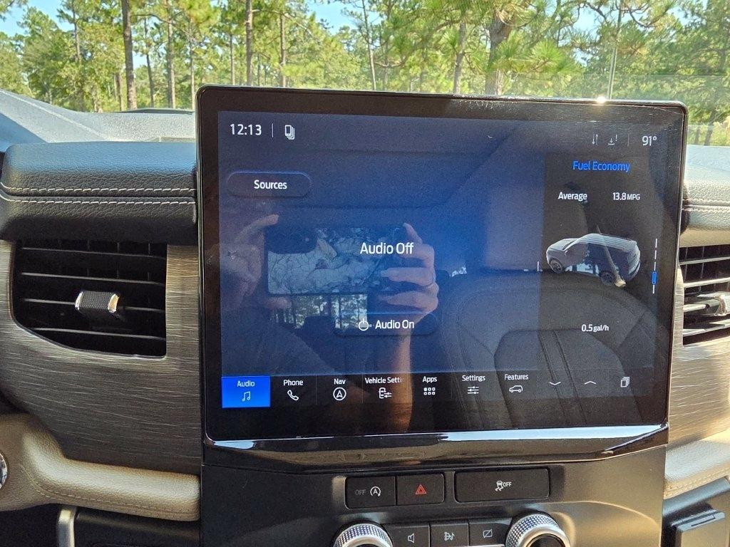 Ford Expedition Limited 4x2 2024