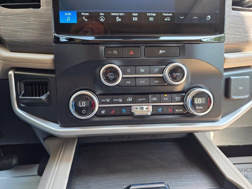 Ford Expedition Limited 4x2 2024