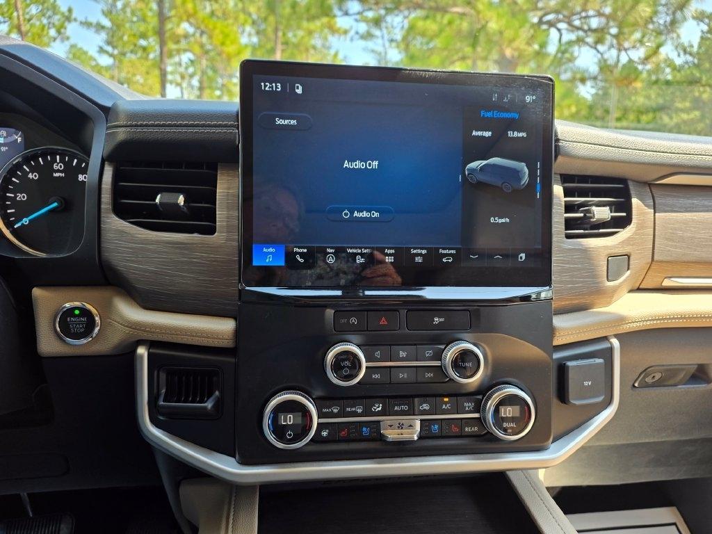 Ford Expedition Limited 4x2 2024
