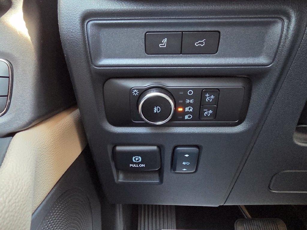 Ford Expedition Limited 4x2 2024