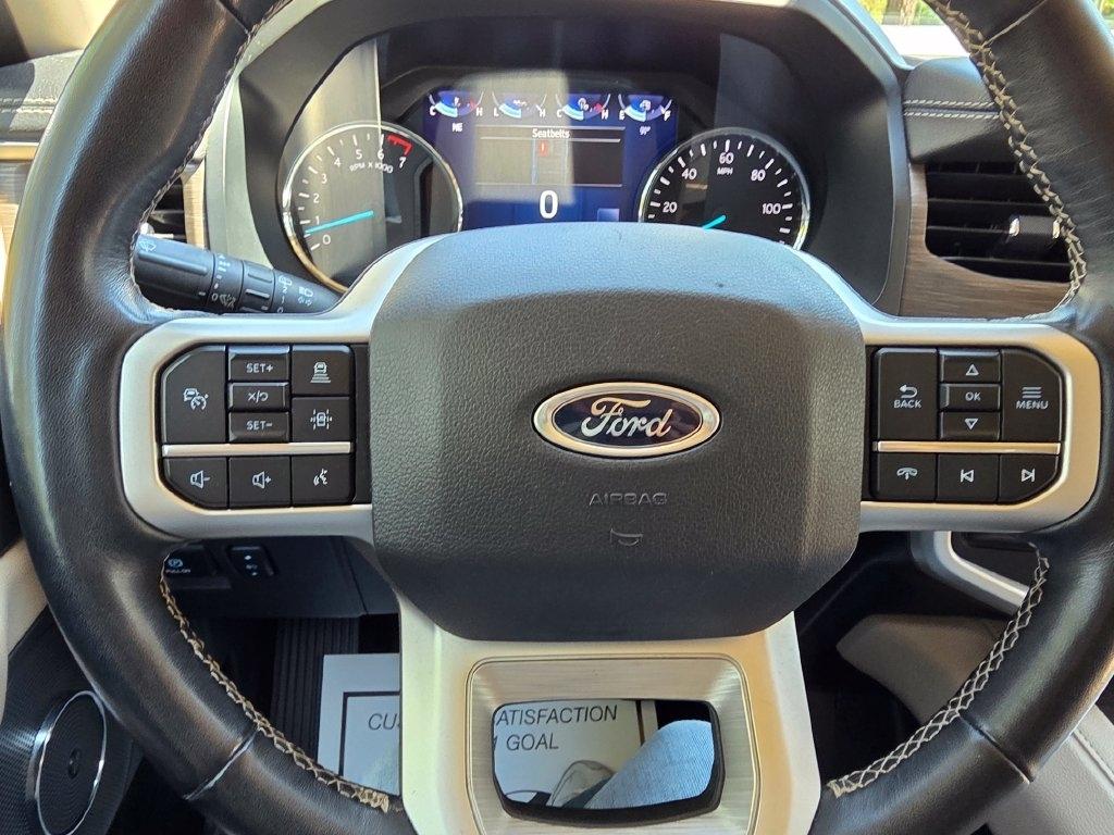 Ford Expedition Limited 4x2 2024