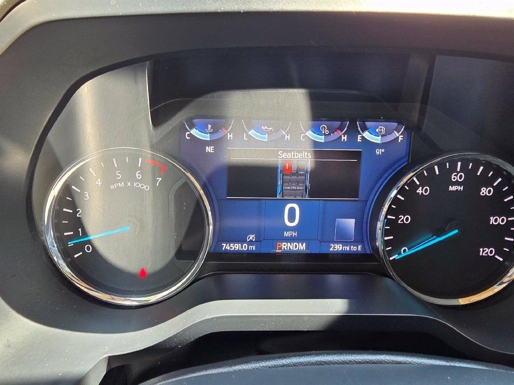 Ford Expedition Limited 4x2 2024