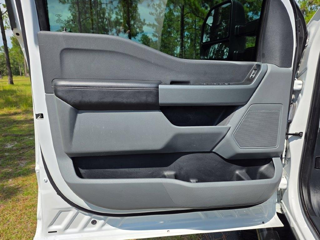 Ford F-150 King Ranch 4WD SuperCrew 5.5' Box 2023