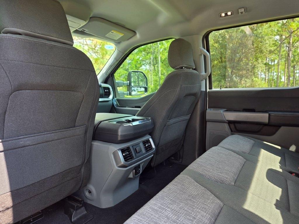 Ford F-150 King Ranch 4WD SuperCrew 5.5' Box 2023