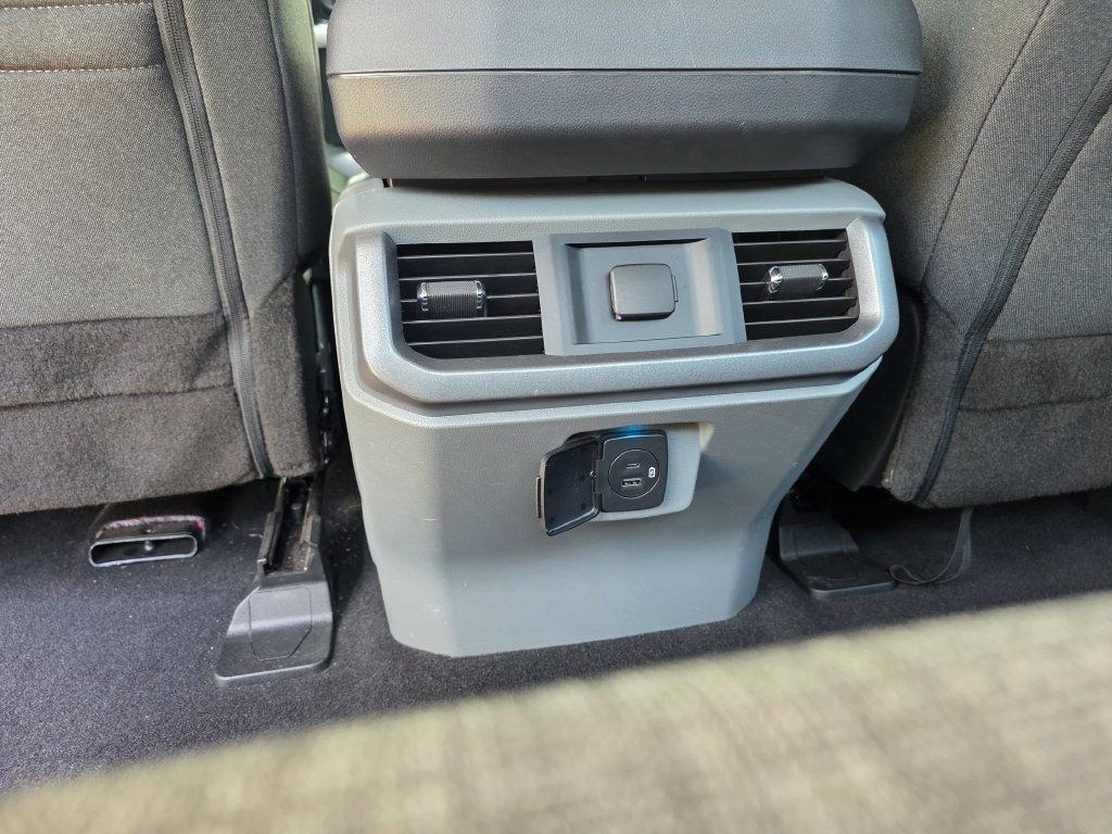 Ford F-150 King Ranch 4WD SuperCrew 5.5' Box 2023