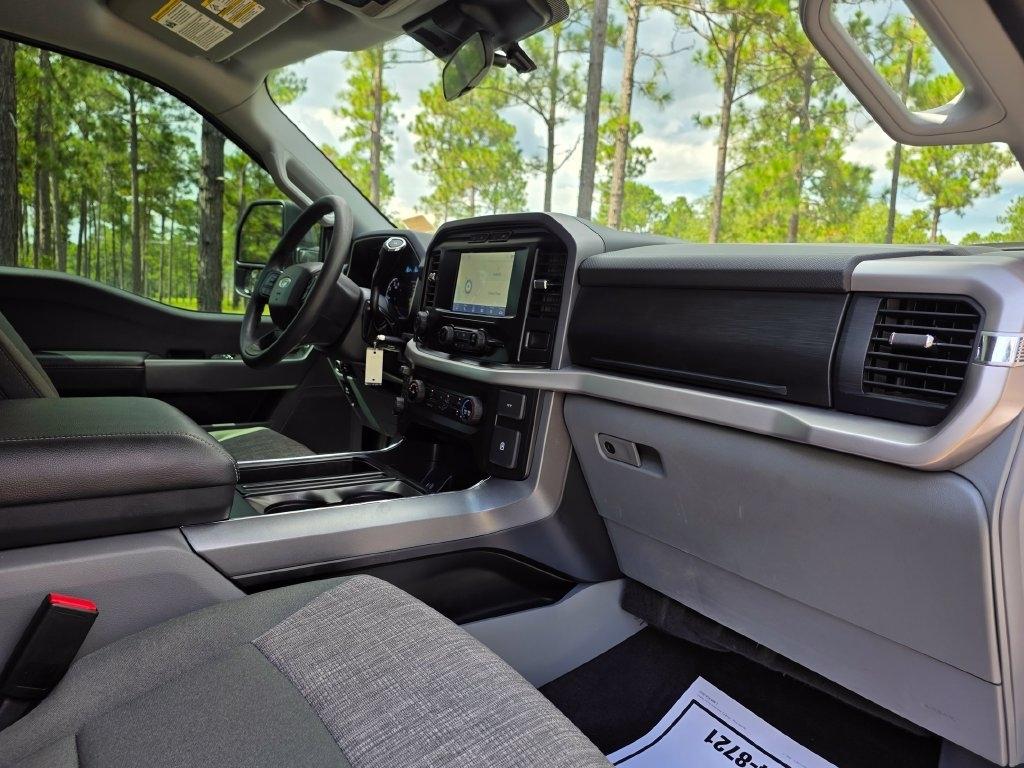 Ford F-150 King Ranch 4WD SuperCrew 5.5' Box 2023