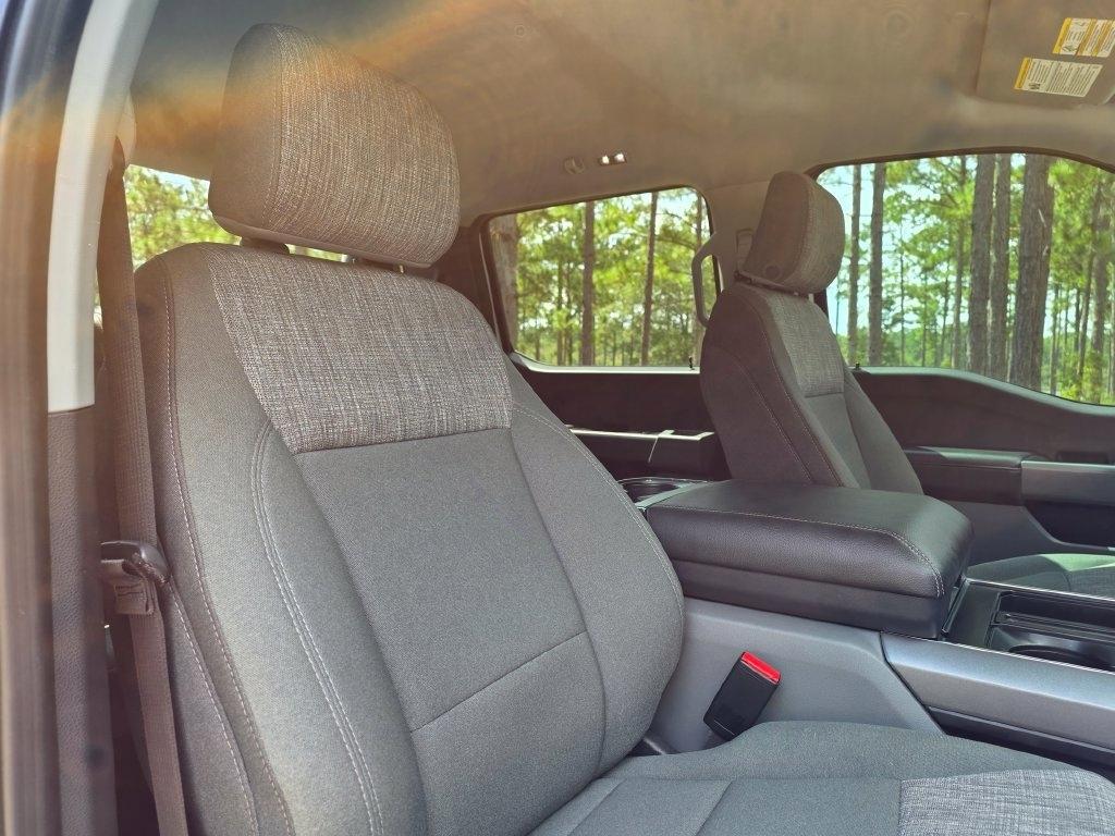 Ford F-150 King Ranch 4WD SuperCrew 5.5' Box 2023