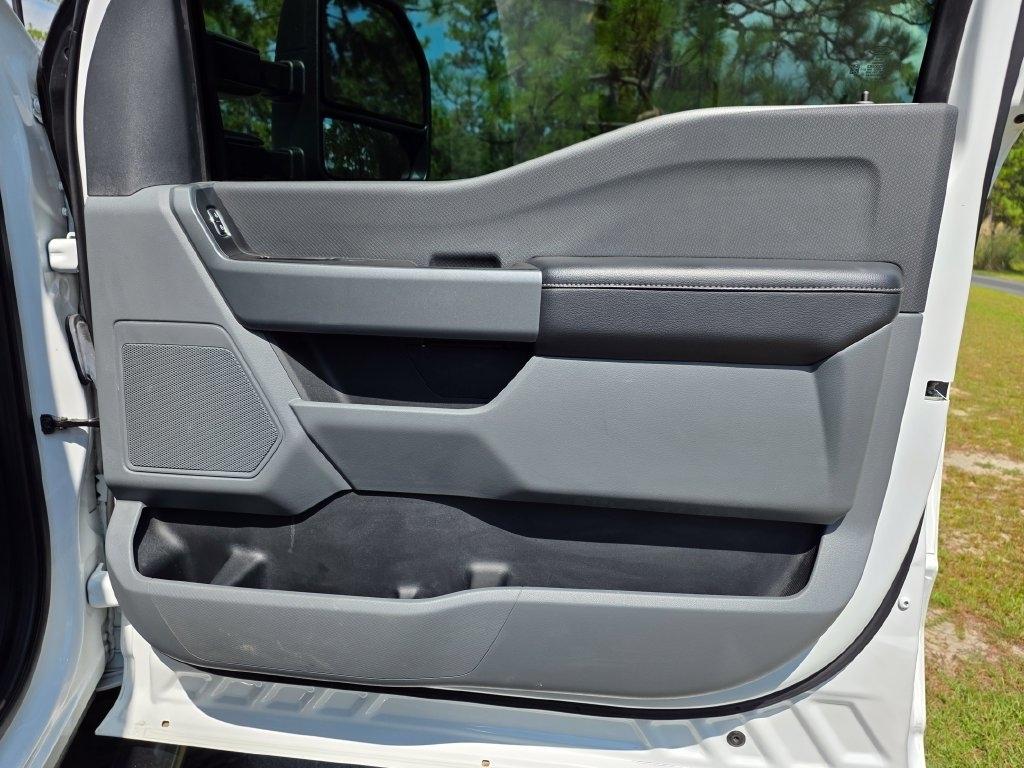 Ford F-150 King Ranch 4WD SuperCrew 5.5' Box 2023