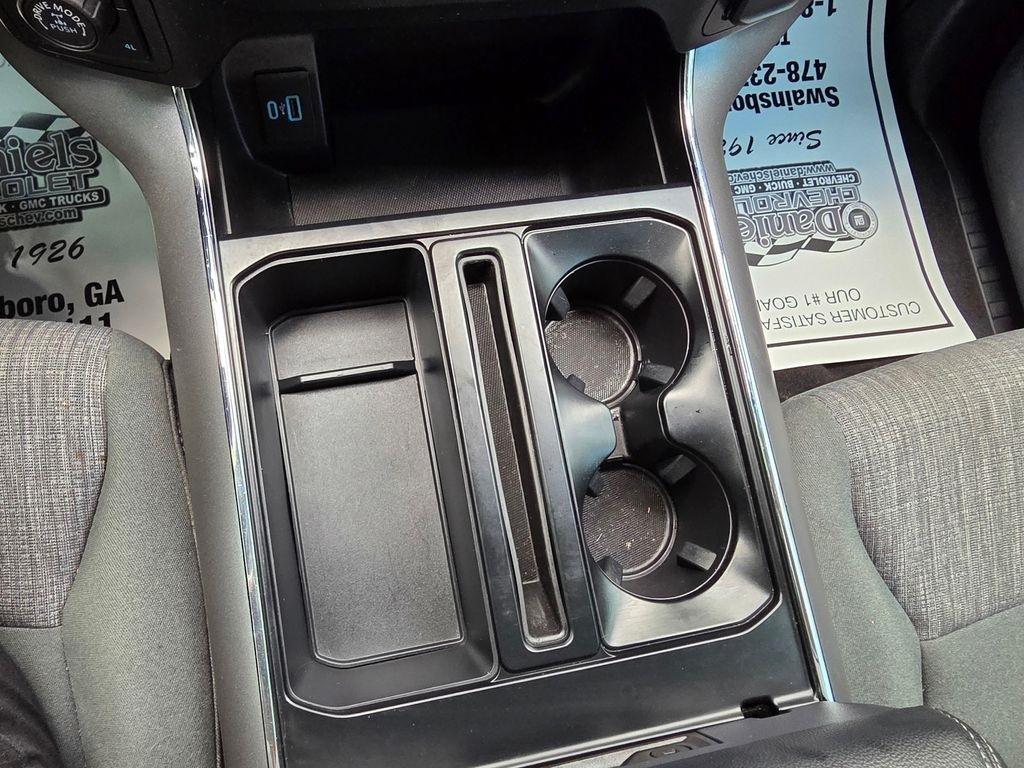 Ford F-150 King Ranch 4WD SuperCrew 5.5' Box 2023