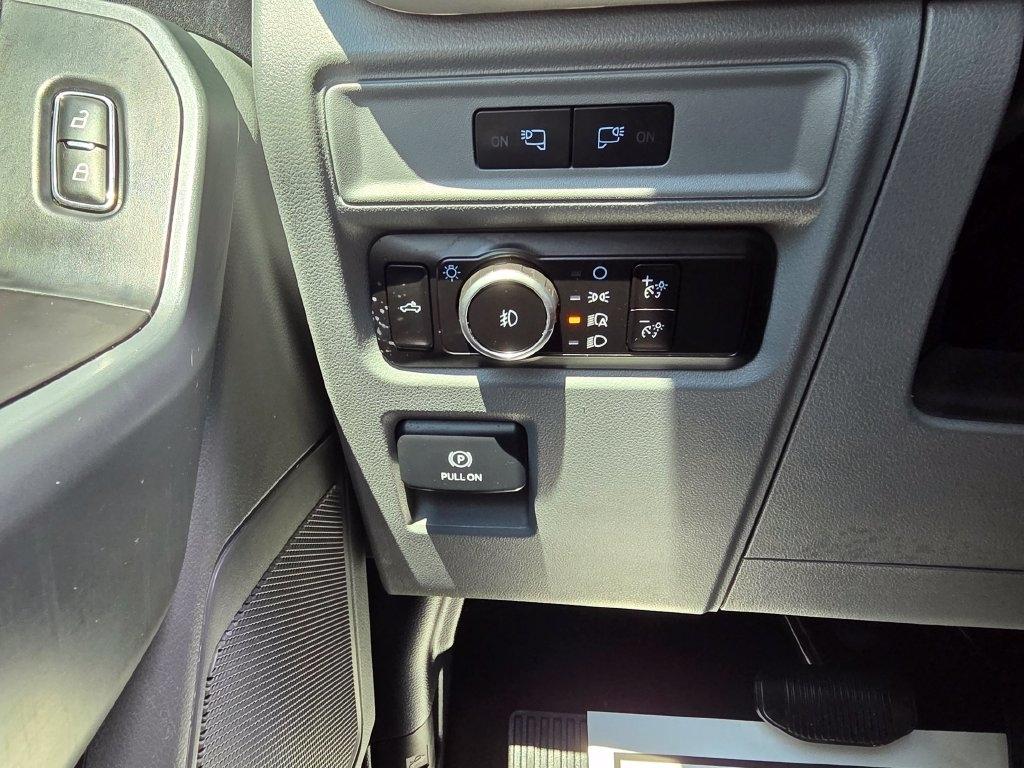 Ford F-150 King Ranch 4WD SuperCrew 5.5' Box 2023