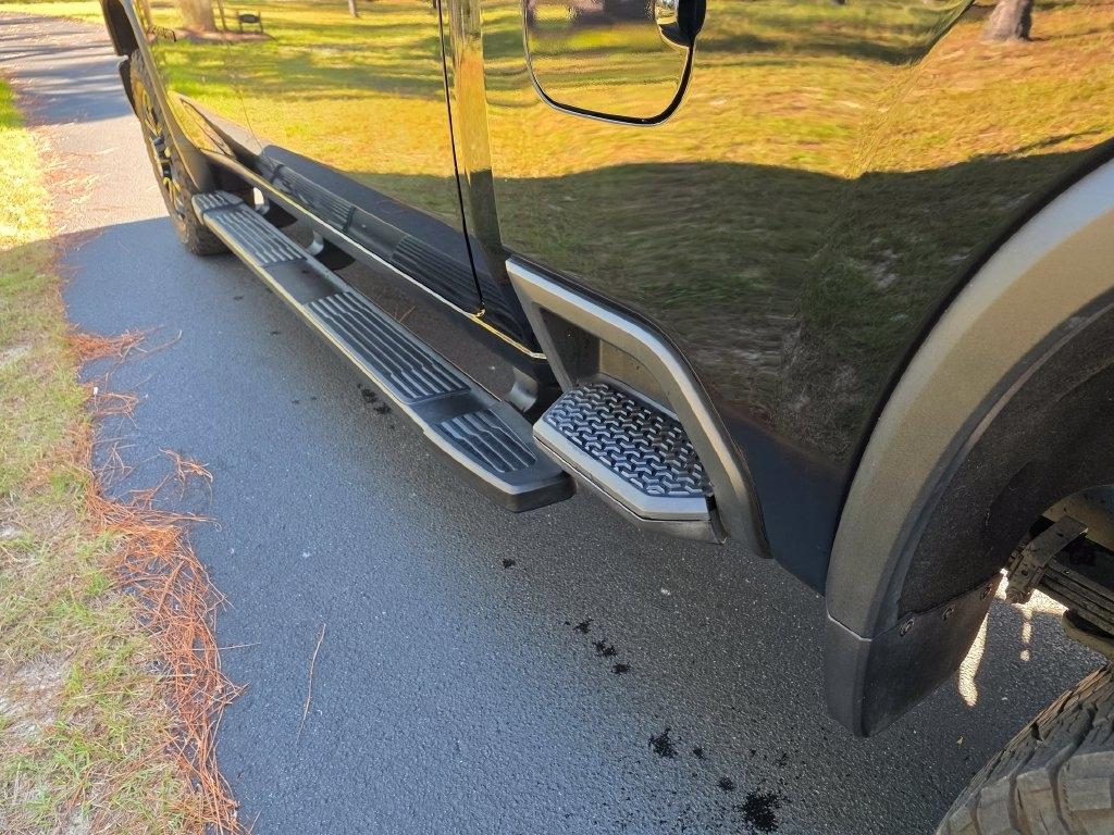 Chevrolet Silverado 2500HD 4WD Crew Cab 159" LT 2025