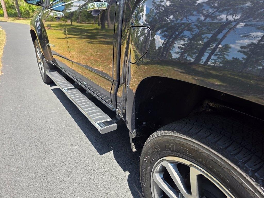 GMC Canyon 2WD Crew Cab 128" Denali 2022