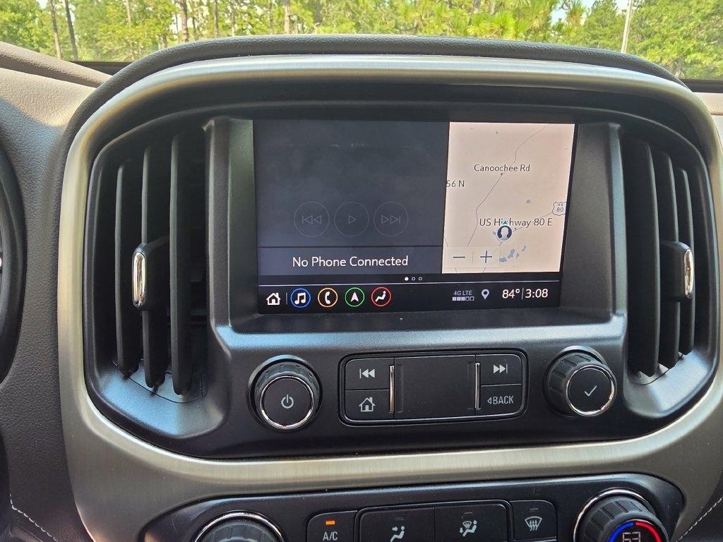 GMC Canyon 2WD Crew Cab 128" Denali 2022