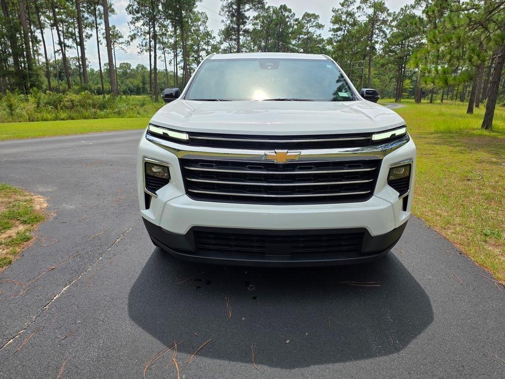 Chevrolet Traverse FWD 4dr LT w/1LT 2026