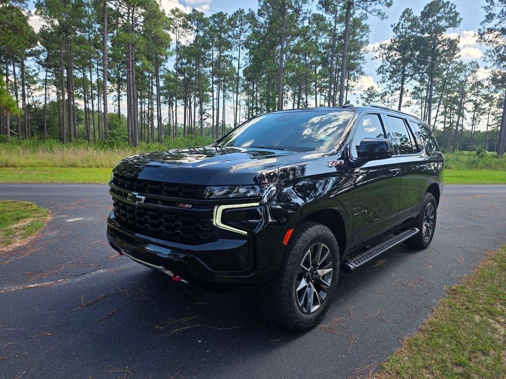 Chevrolet Tahoe 4WD 4dr Z71 2023