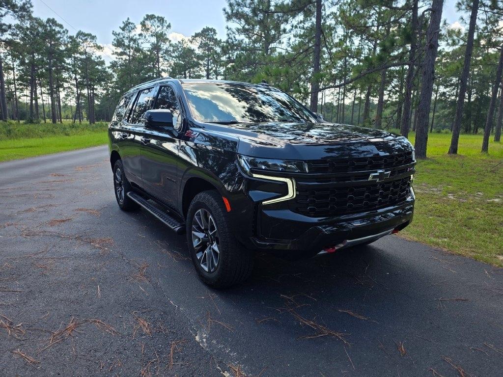 Chevrolet Tahoe 4WD 4dr Z71 2023