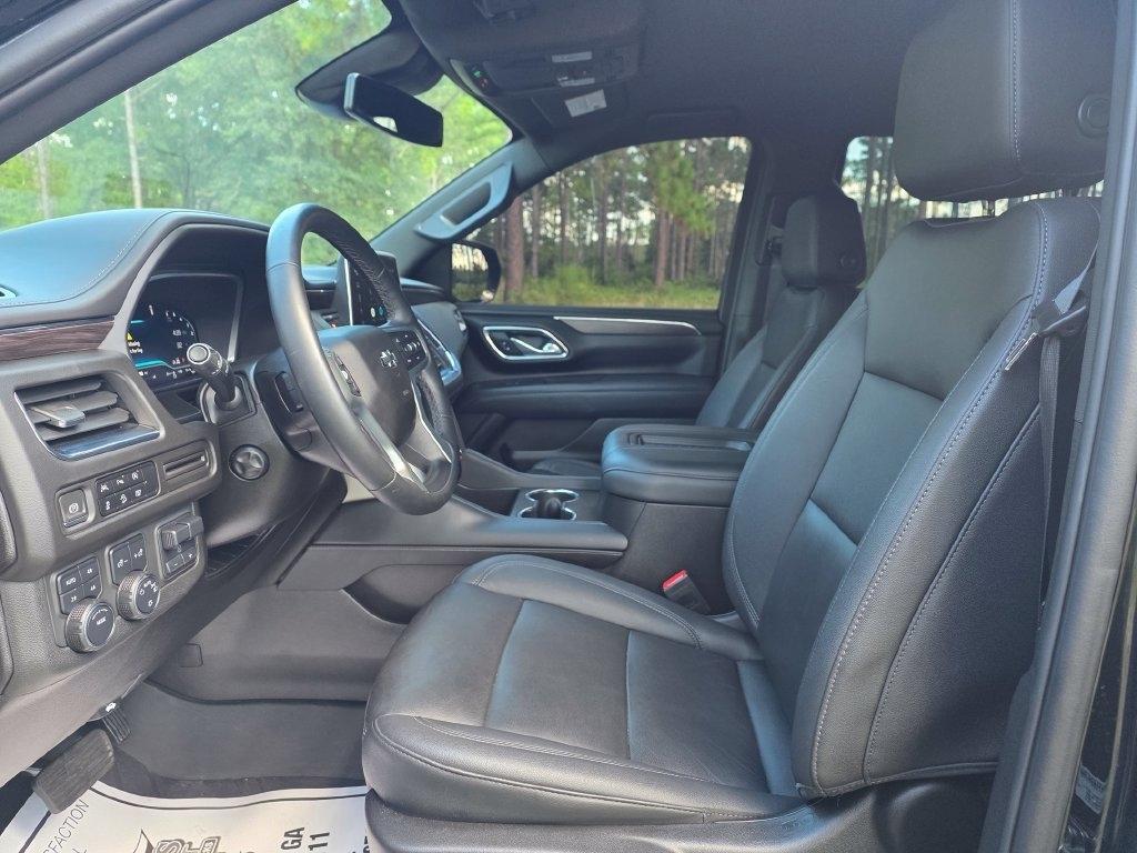 Chevrolet Tahoe 4WD 4dr Z71 2023