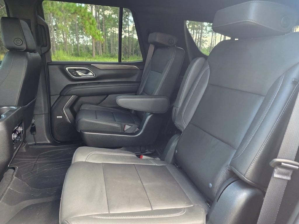 Chevrolet Tahoe 4WD 4dr Z71 2023
