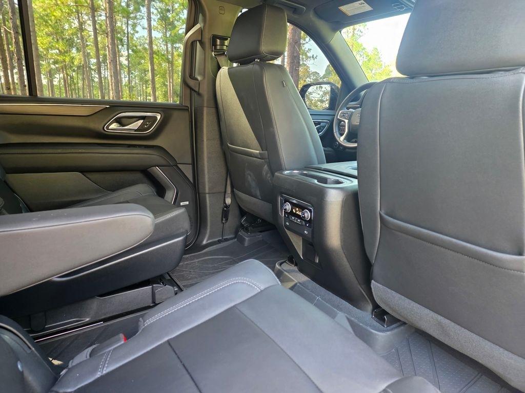 Chevrolet Tahoe 4WD 4dr Z71 2023