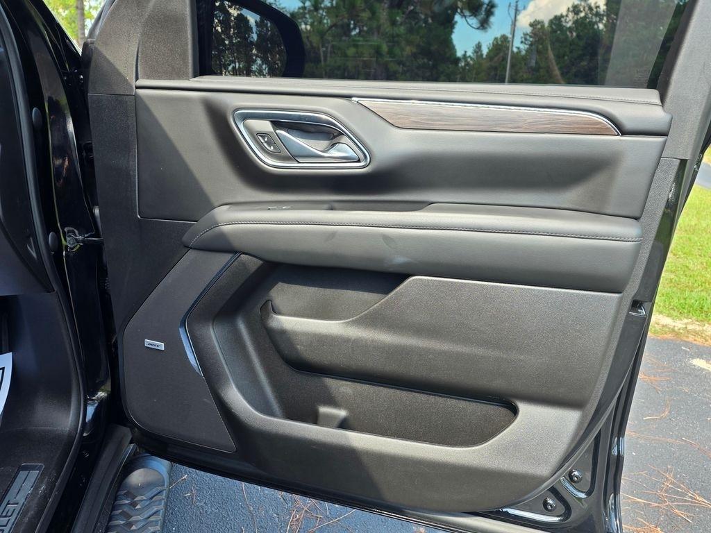 Chevrolet Tahoe 4WD 4dr Z71 2023