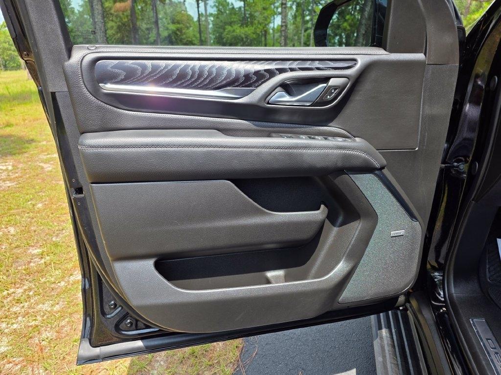 GMC Yukon XL 4WD 4dr Denali 2024