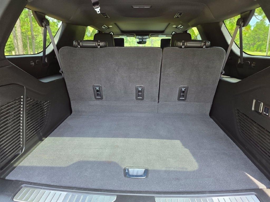 GMC Yukon XL 4WD 4dr Denali 2024