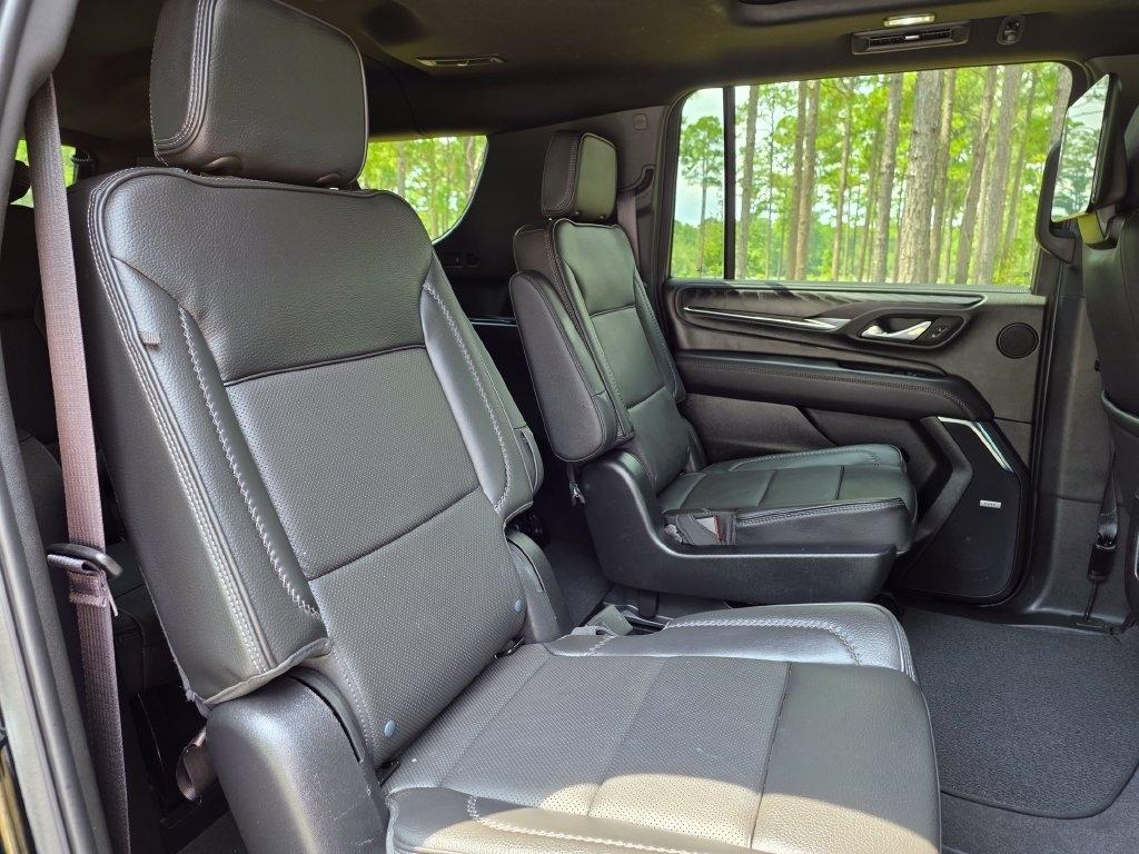 GMC Yukon XL 4WD 4dr Denali 2024