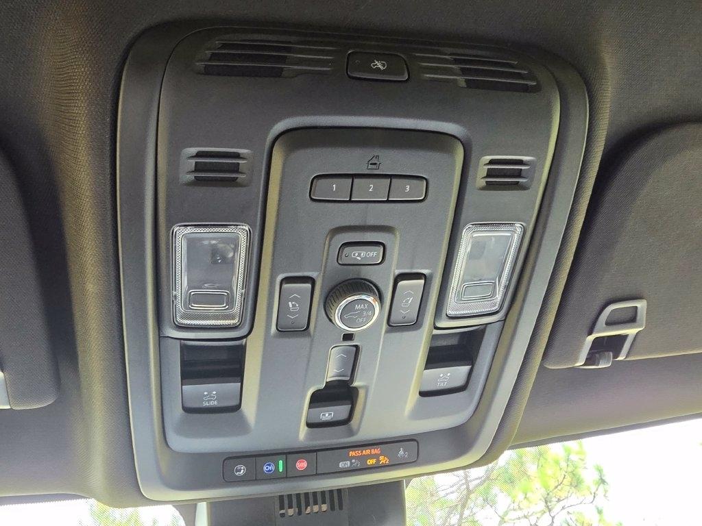 GMC Yukon XL 4WD 4dr Denali 2024