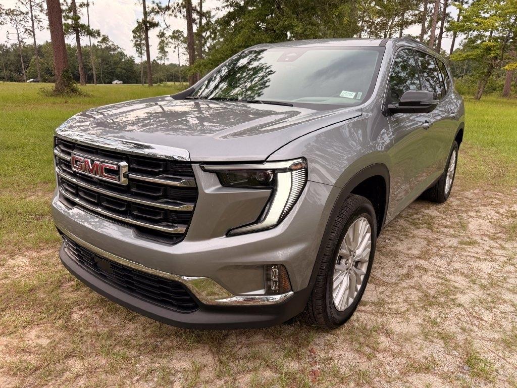 GMC Acadia FWD 4dr Elevation 2026