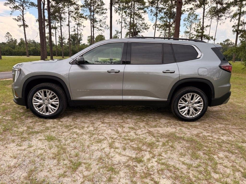 GMC Acadia FWD 4dr Elevation 2026