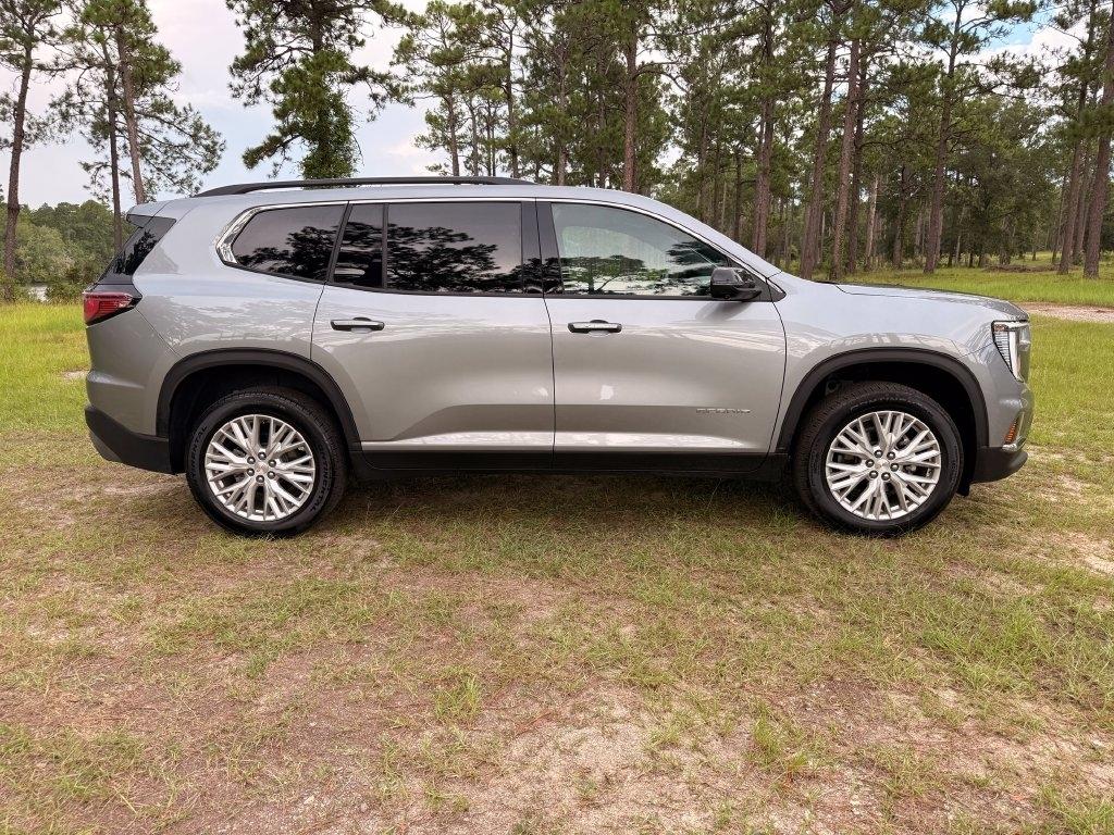 GMC Acadia FWD 4dr Elevation 2026