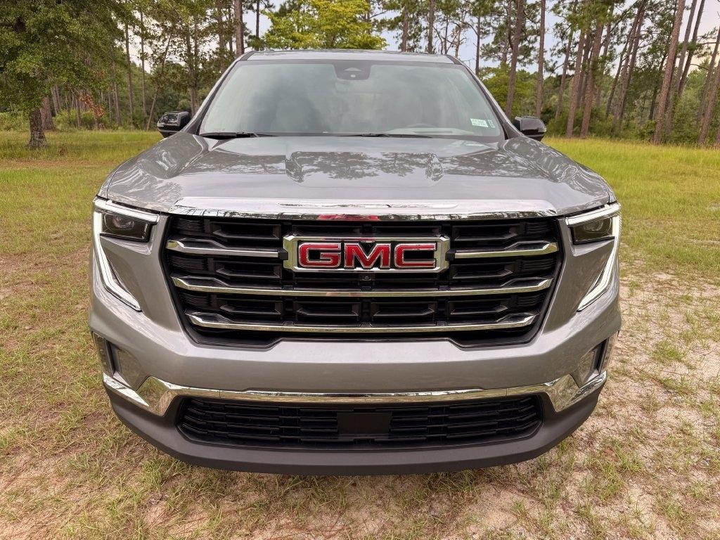 GMC Acadia FWD 4dr Elevation 2026