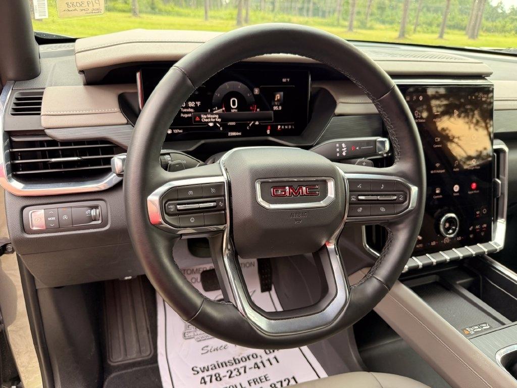 GMC Acadia FWD 4dr Elevation 2026