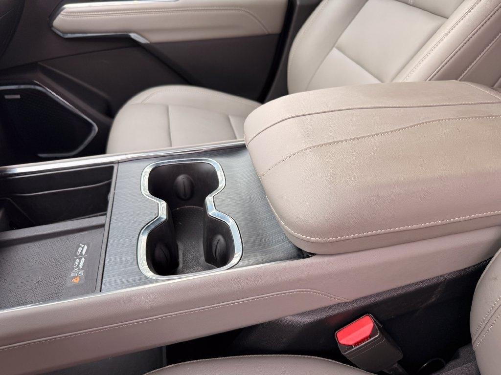 GMC Acadia FWD 4dr Elevation 2026