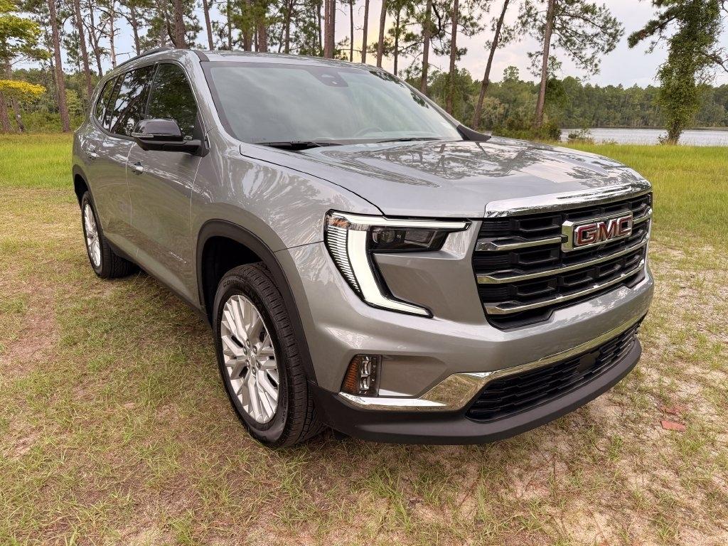 GMC Acadia FWD 4dr Elevation 2026