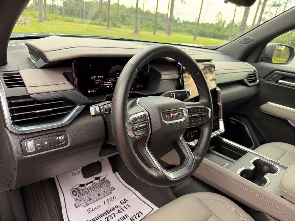 GMC Acadia FWD 4dr Elevation 2026