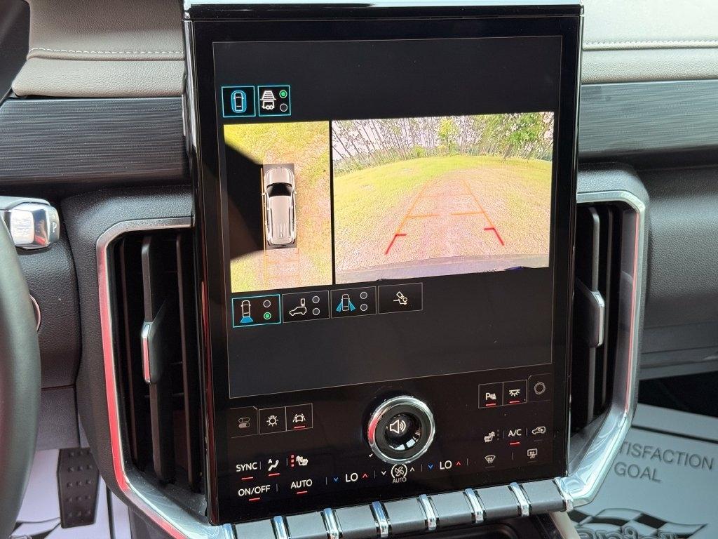 GMC Acadia FWD 4dr Elevation 2026