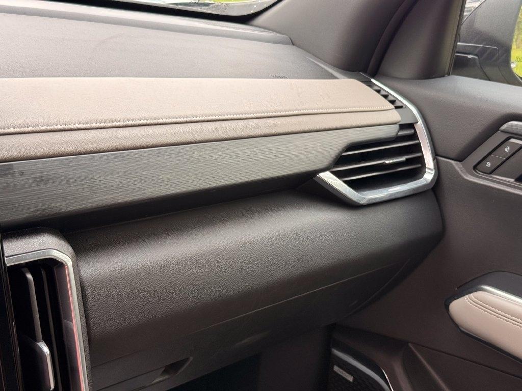 GMC Acadia FWD 4dr Elevation 2026