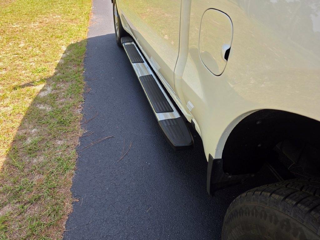 Chevrolet Silverado 1500 4WD Crew Cab 147" LT 2024